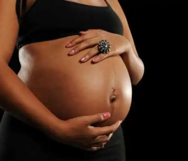 Outrage as 36-year-old Man Gets His Own Sister Pregnant...See Socking Details